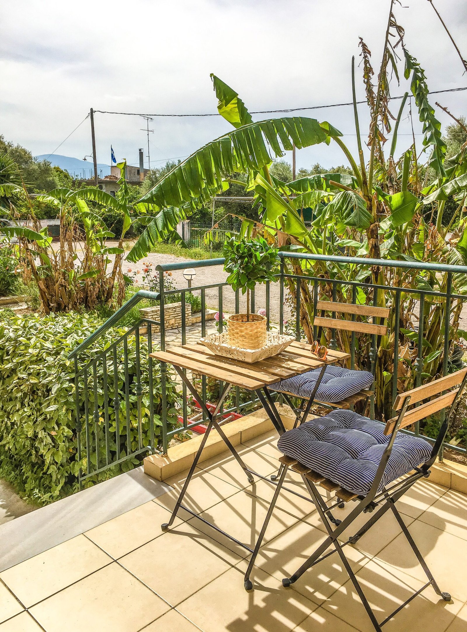 Διαχείριση ακινήτου Leasebnb