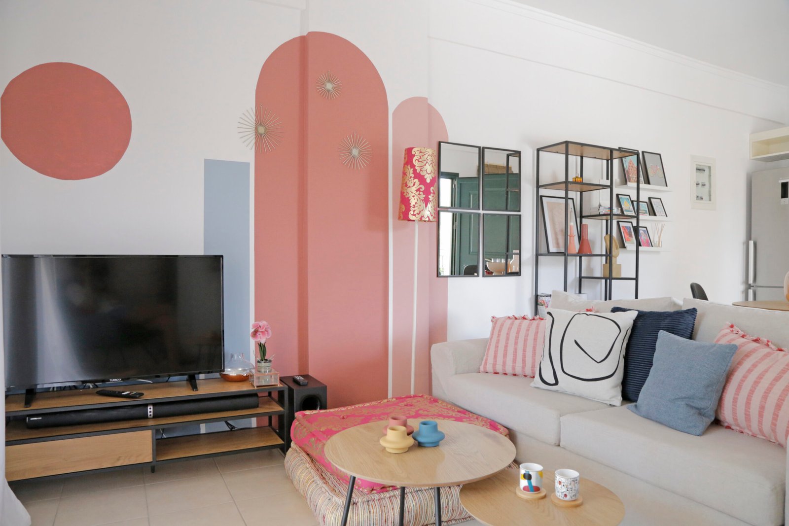 Pastel Studio