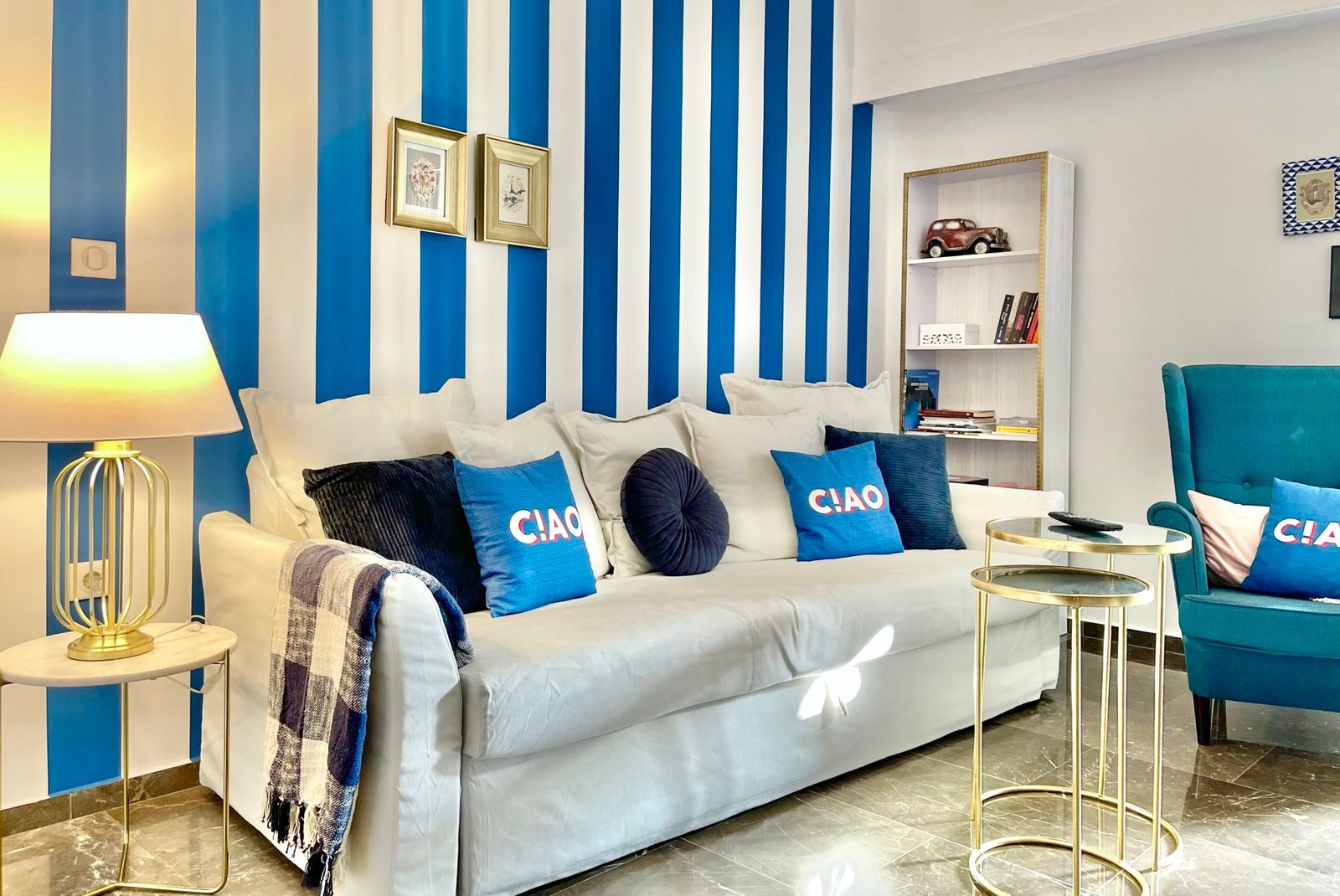 Oiva-Holiday-Homes-Aigio